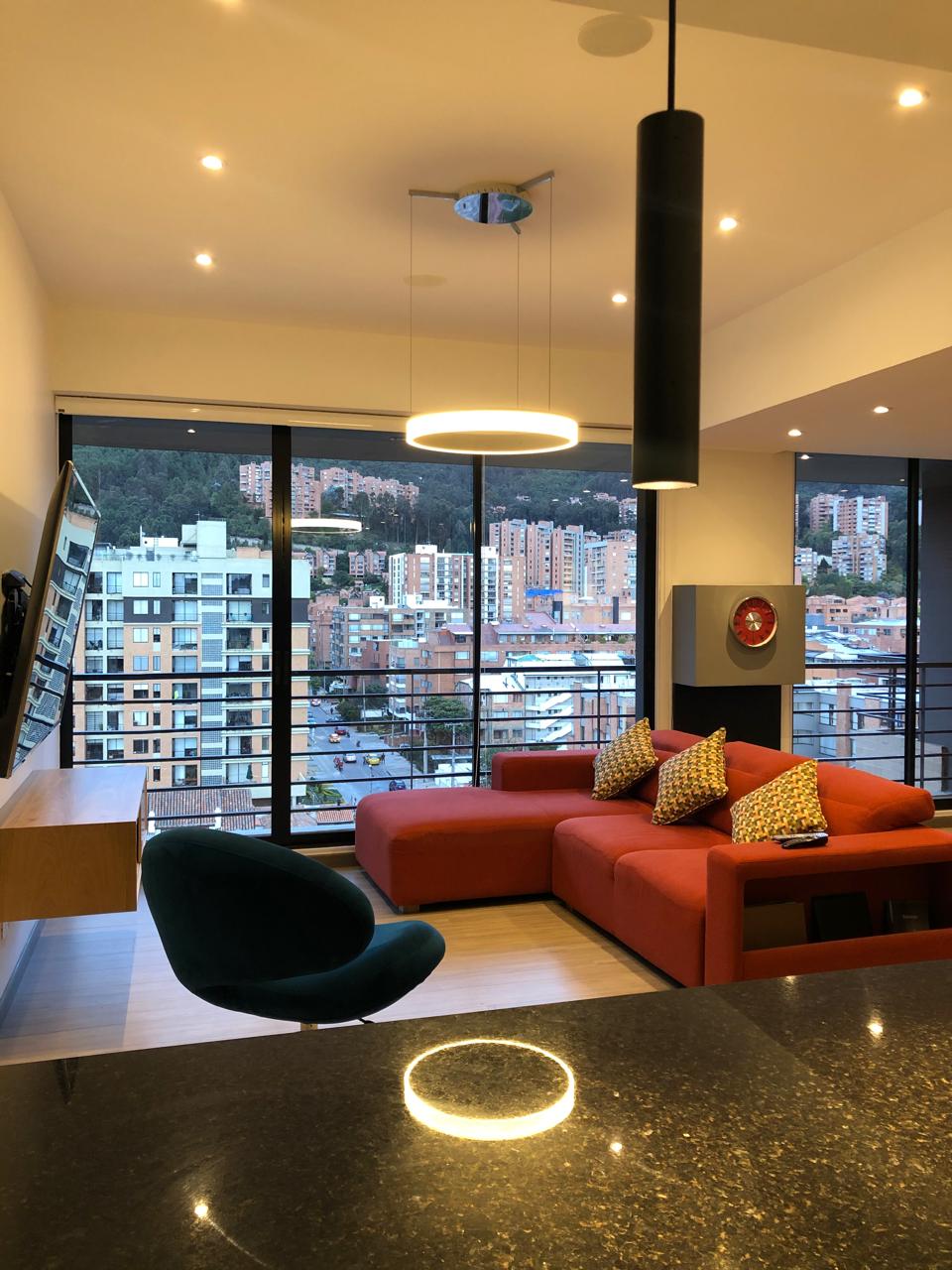 Interior 5
