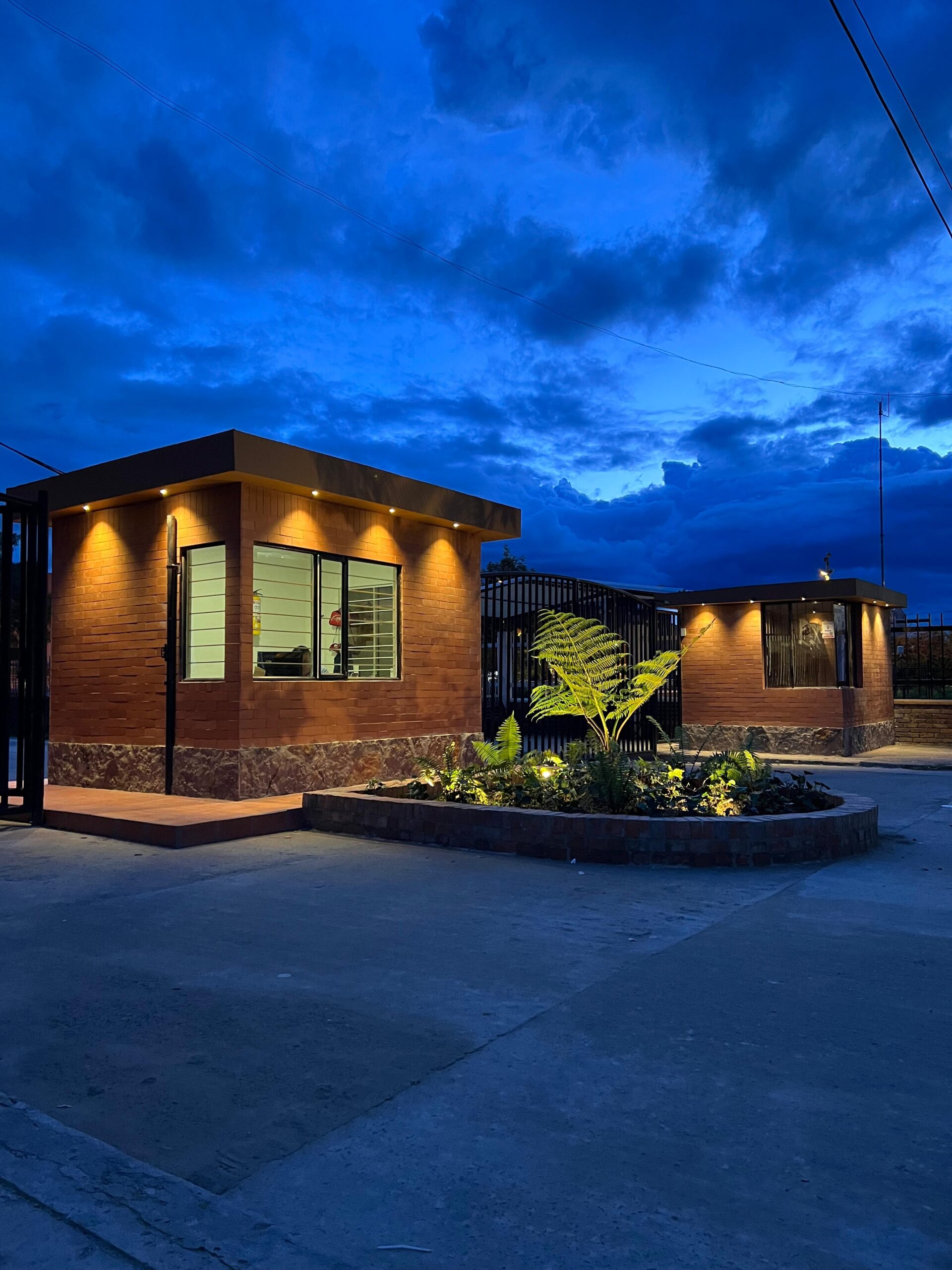 Vivienda Unifamiliar 3