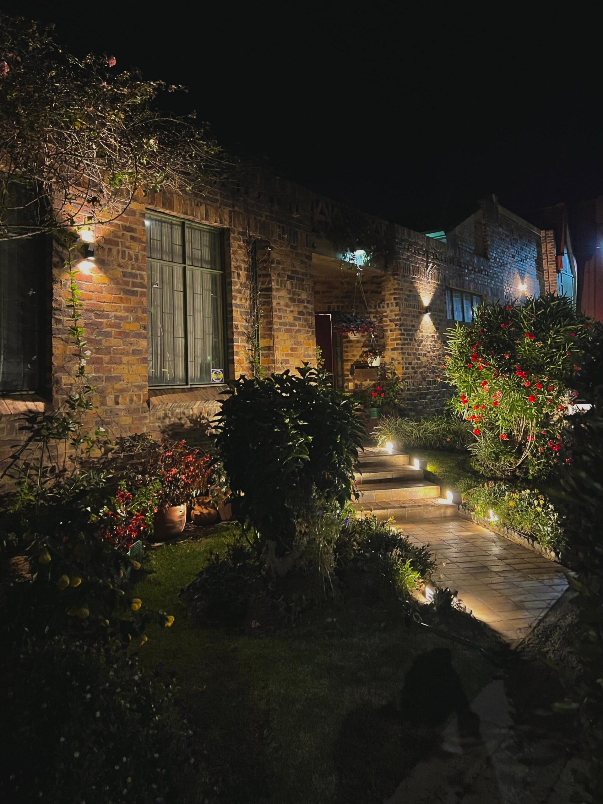 Vivienda Unifamiliar 5