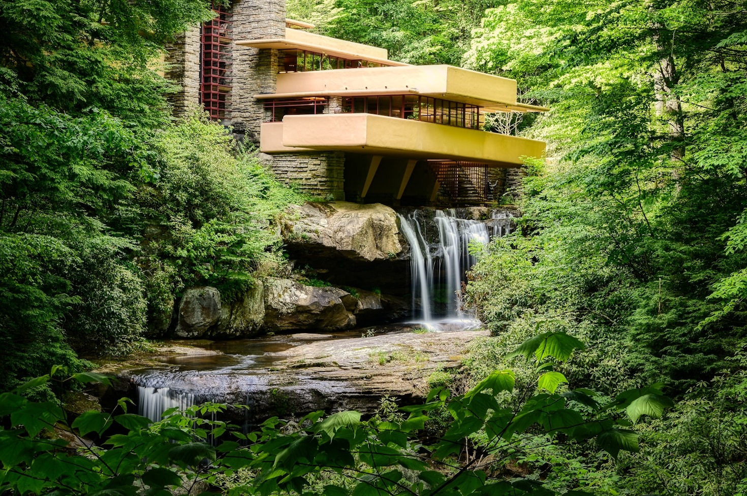 El poder de la materialidad en la arquitectura
