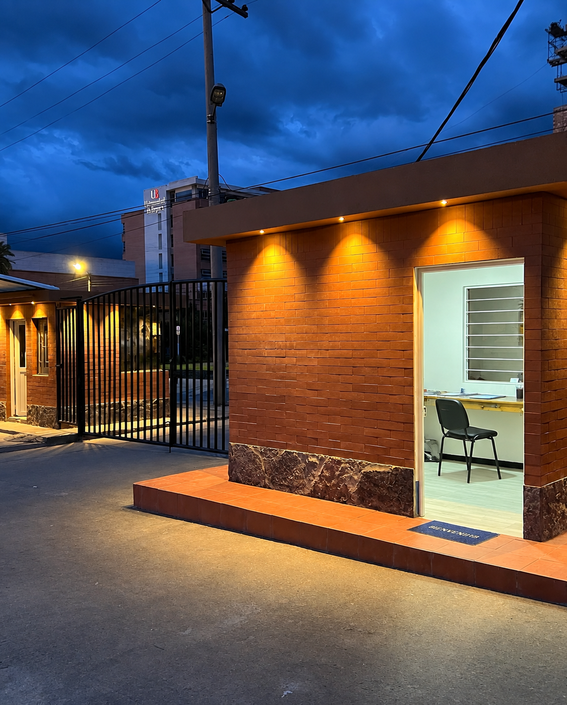 Vivienda Unifamiliar 4