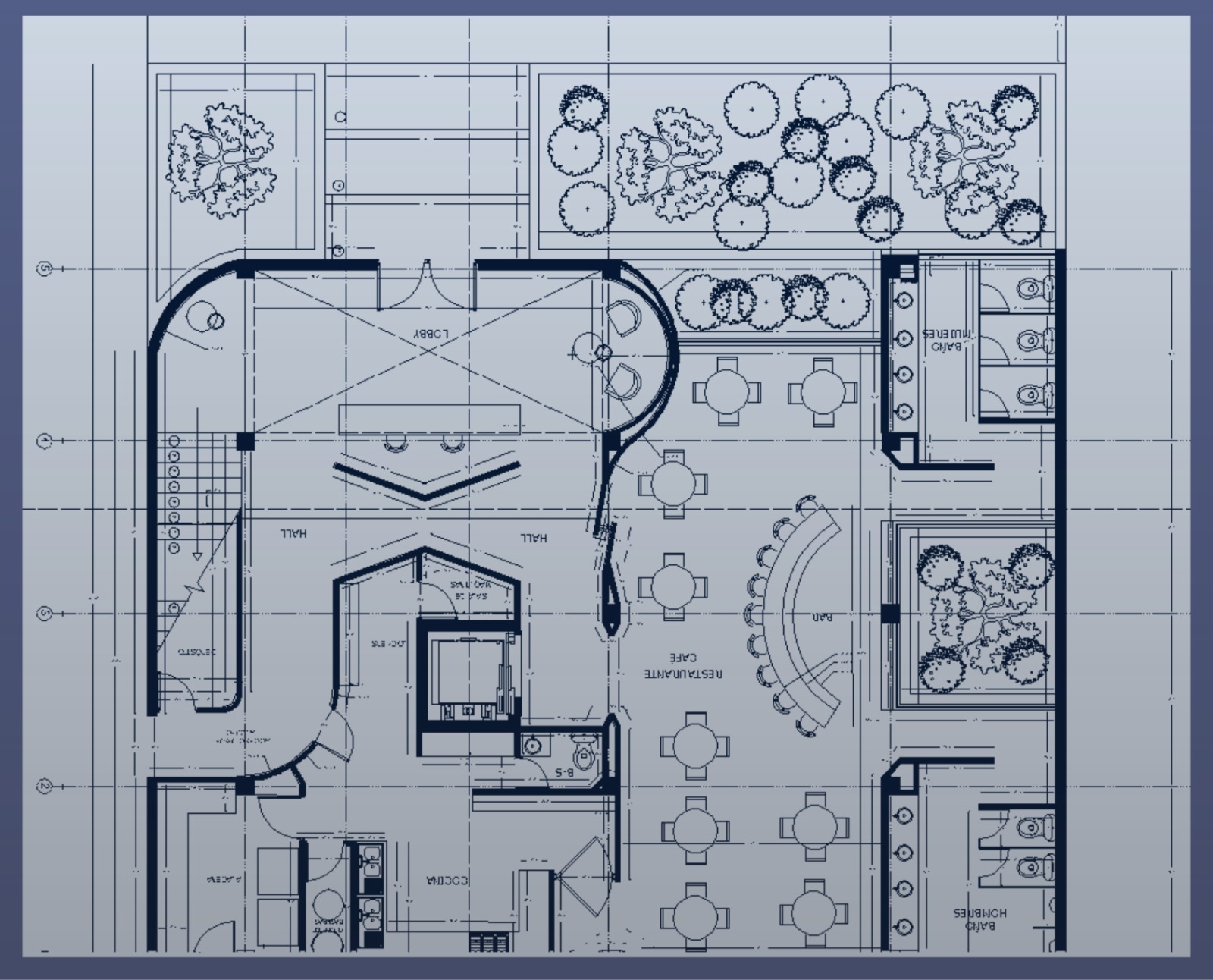 Consultoría y Diseños