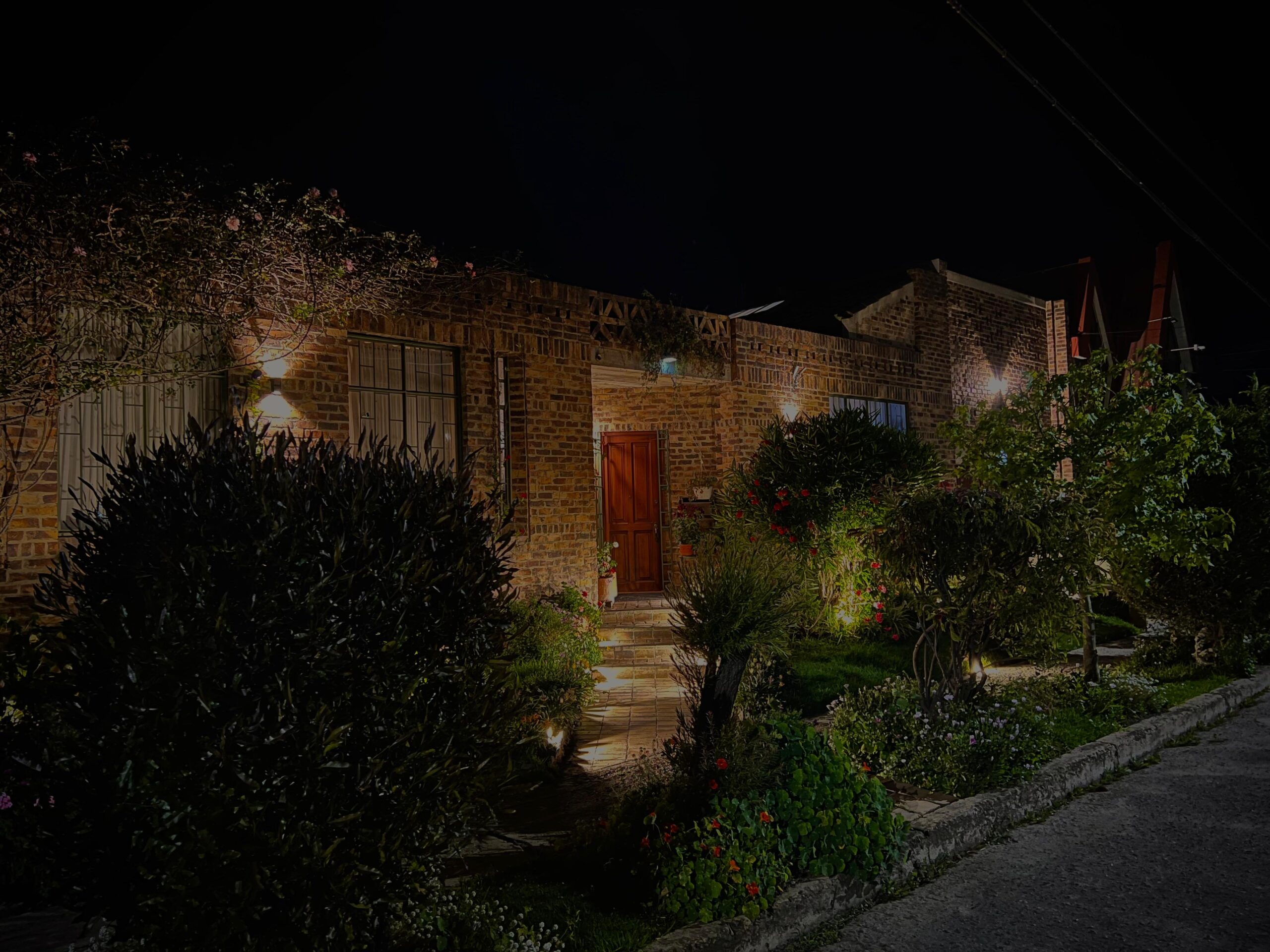 Vivienda Unifamiliar 7