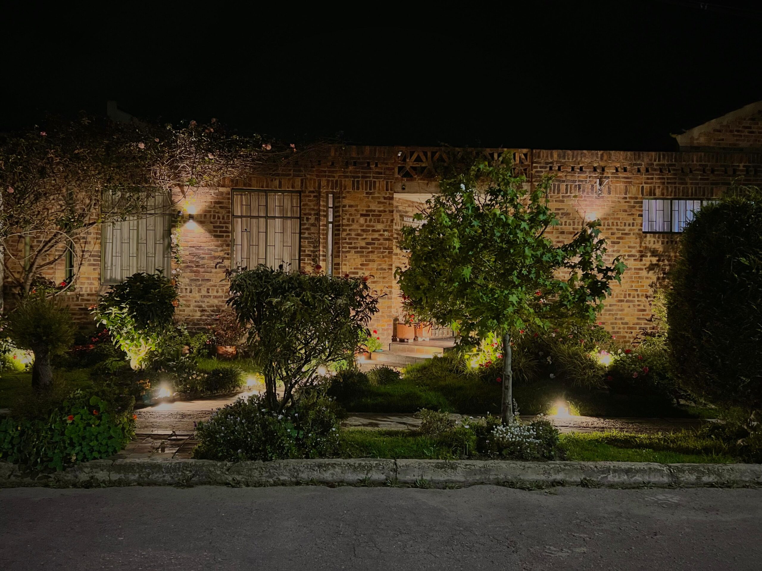 Vivienda Unifamiliar 8