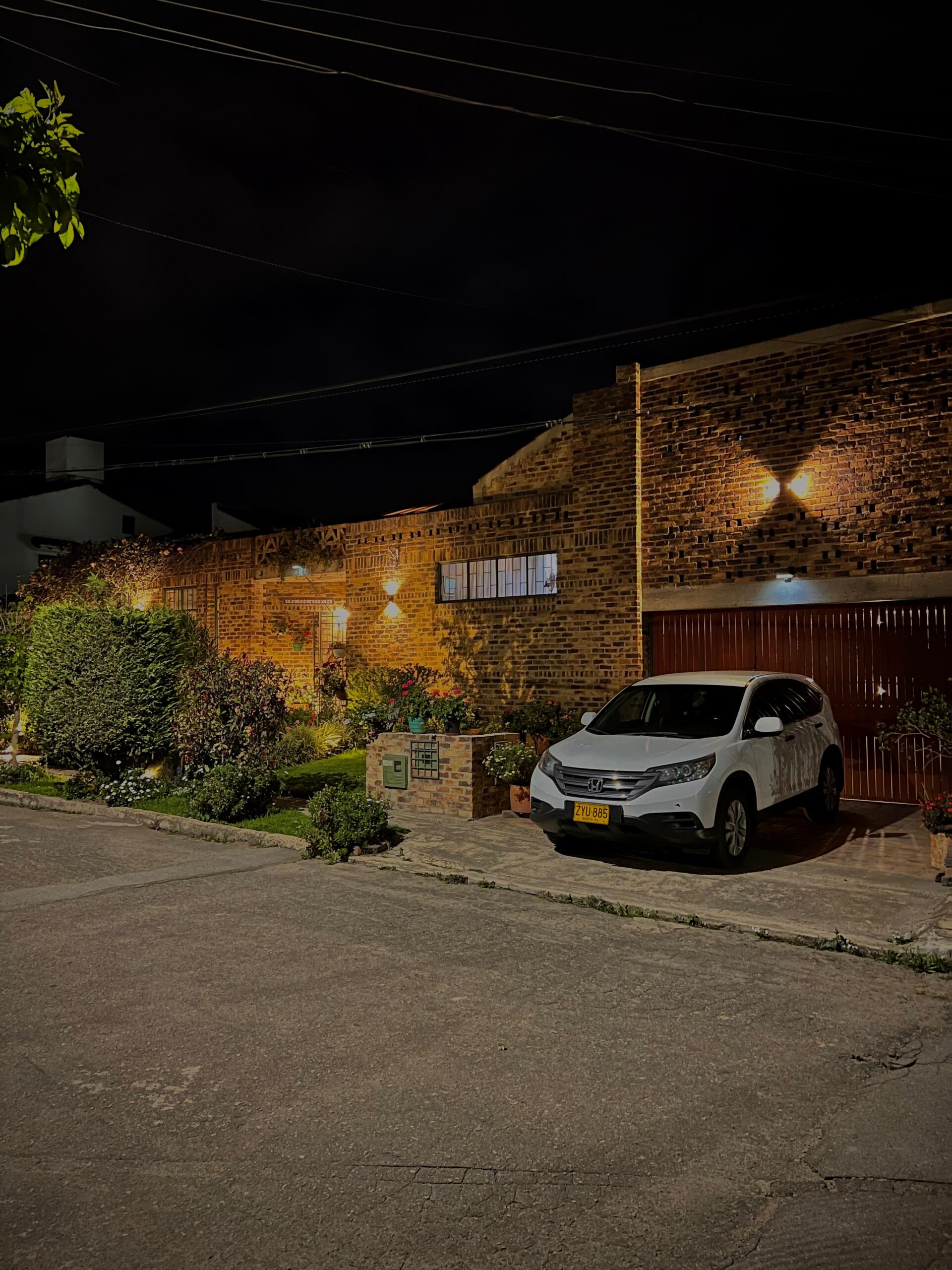 Vivienda Unifamiliar 9