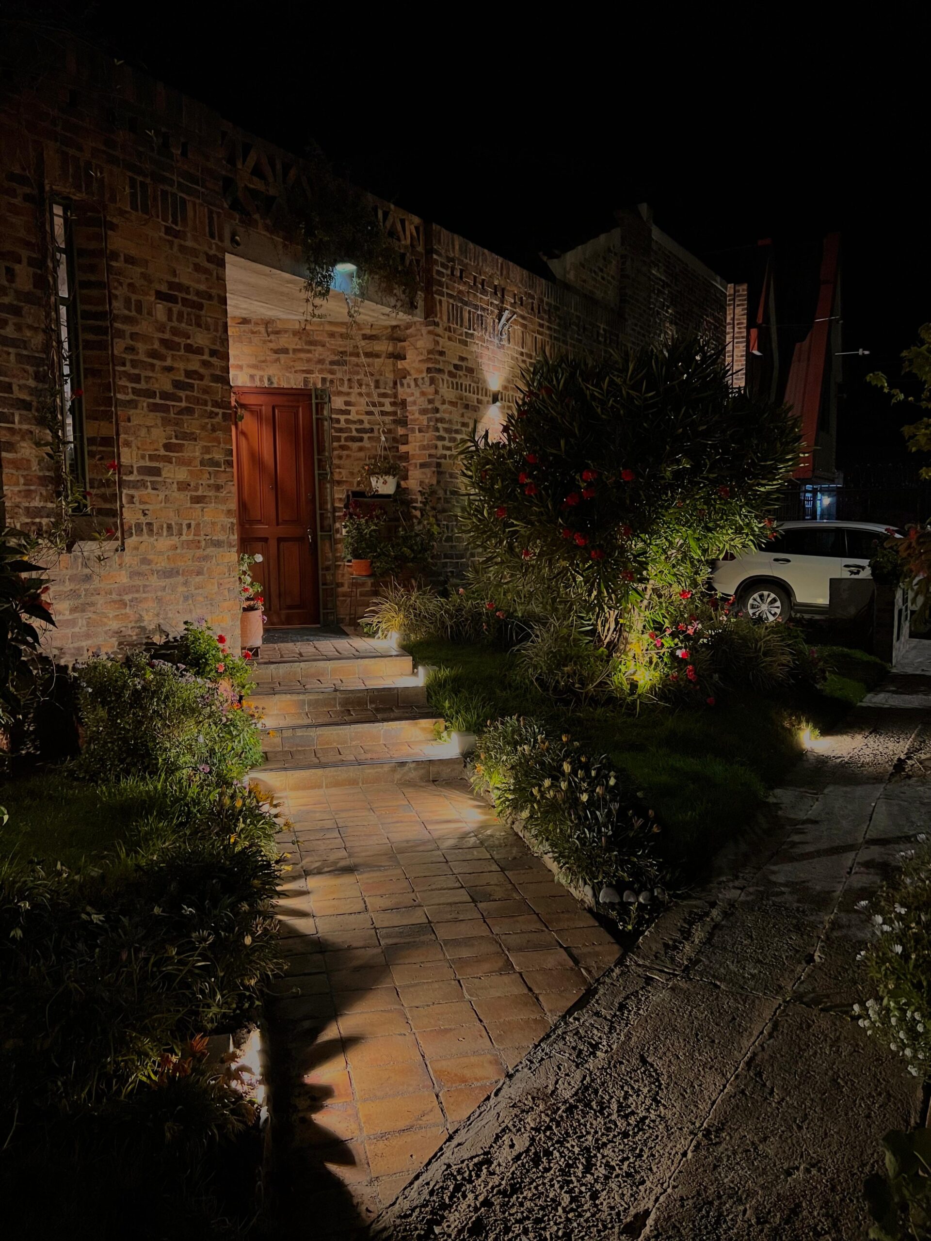 Vivienda Unifamiliar 6