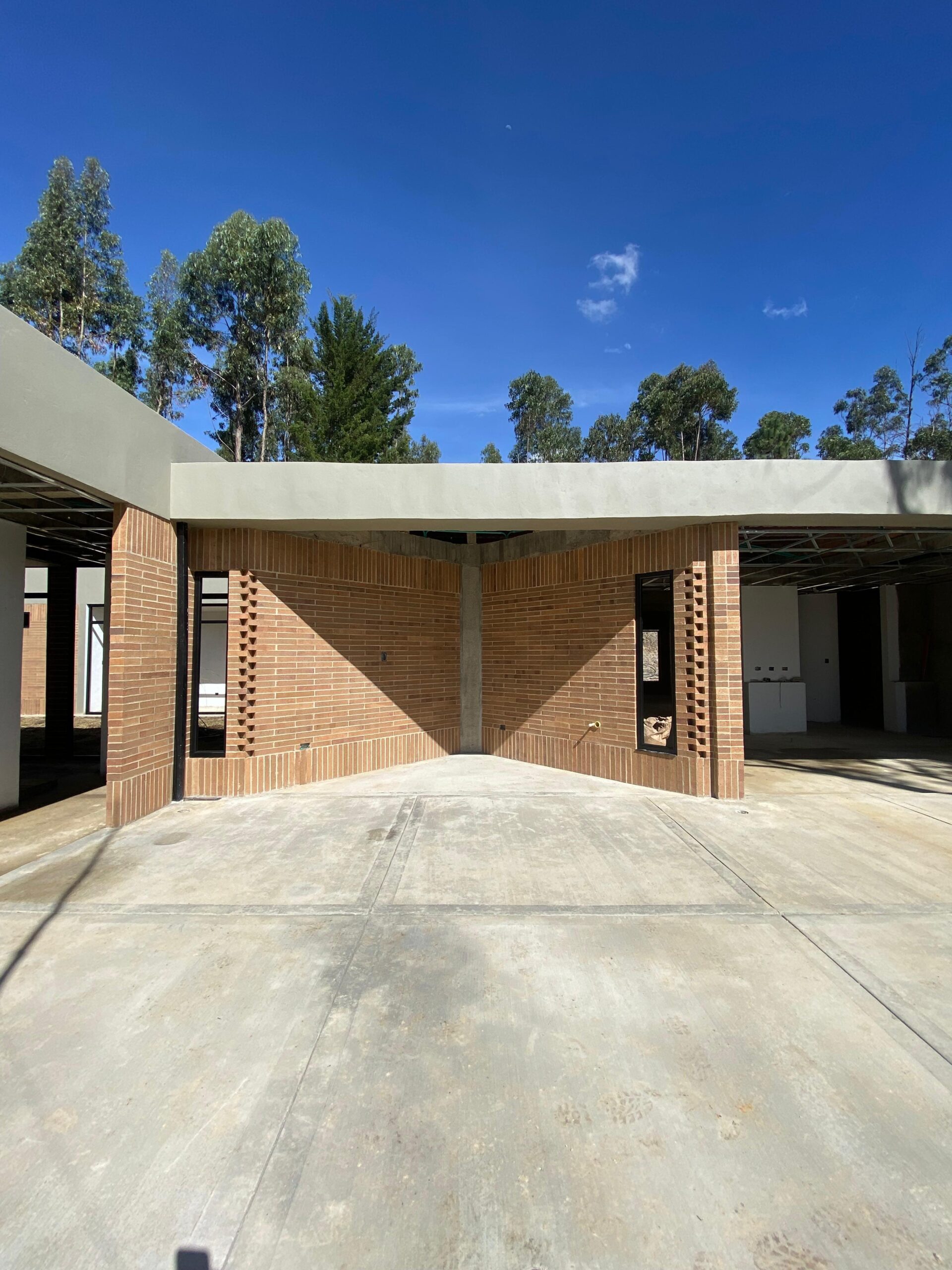 Vivienda Unifamiliar 2