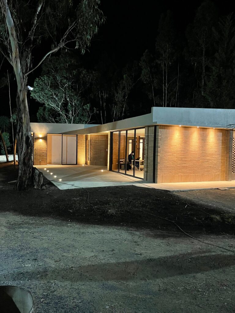 Vivienda Unifamiliar 1